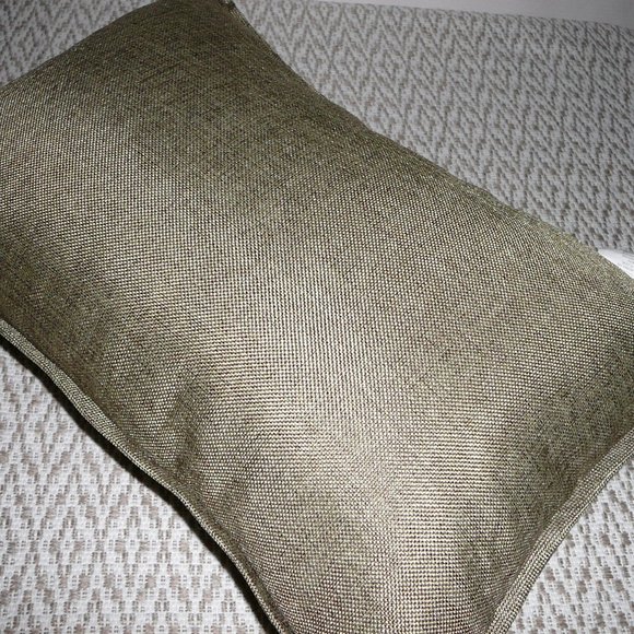 Ruff Hewn Home Decorative Pillow Mountain Theme  NWT - Picture 9 of 10